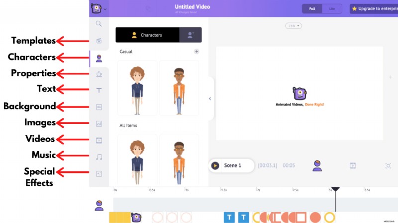 How to Create a Captivating YouTube Intro: The Simplest Step-by-Step Guide