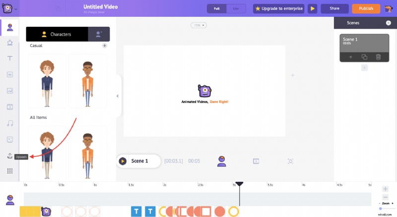 How to Create a Captivating YouTube Intro: The Simplest Step-by-Step Guide