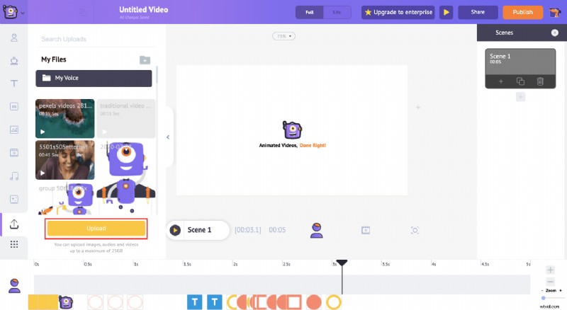 How to Create a Captivating YouTube Intro: The Simplest Step-by-Step Guide
