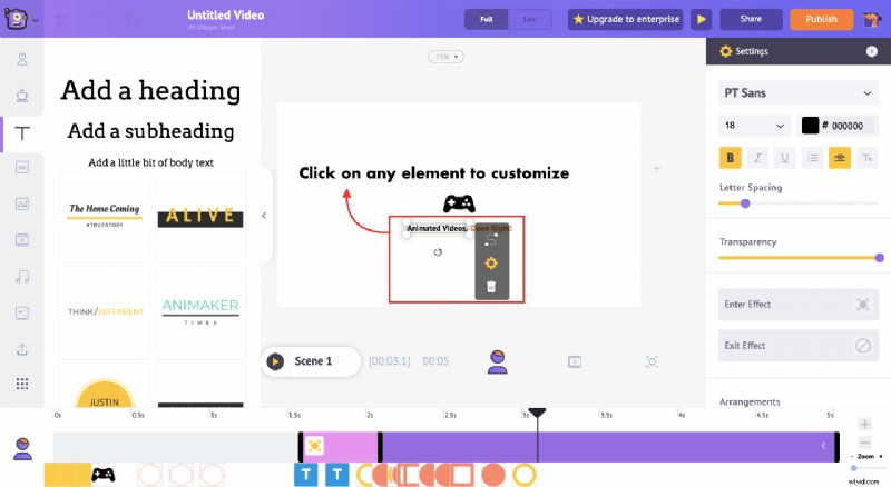How to Create a Captivating YouTube Intro: The Simplest Step-by-Step Guide