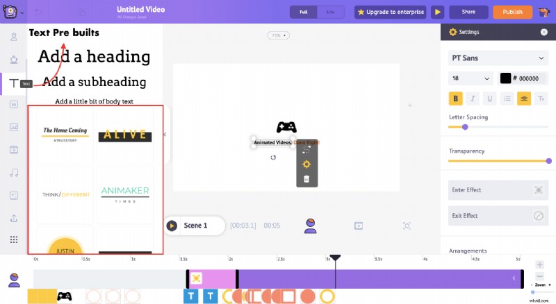 How to Create a Captivating YouTube Intro: The Simplest Step-by-Step Guide