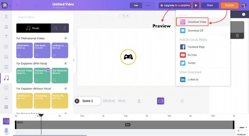 How to Create a Captivating YouTube Intro: The Simplest Step-by-Step Guide