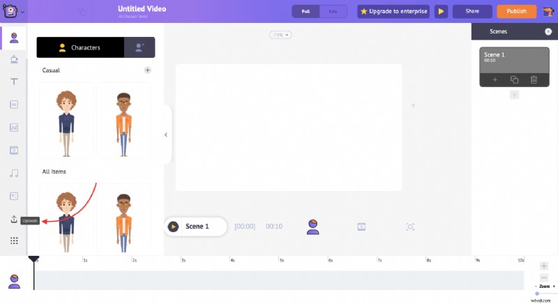 How to Create a Captivating YouTube Intro: The Simplest Step-by-Step Guide