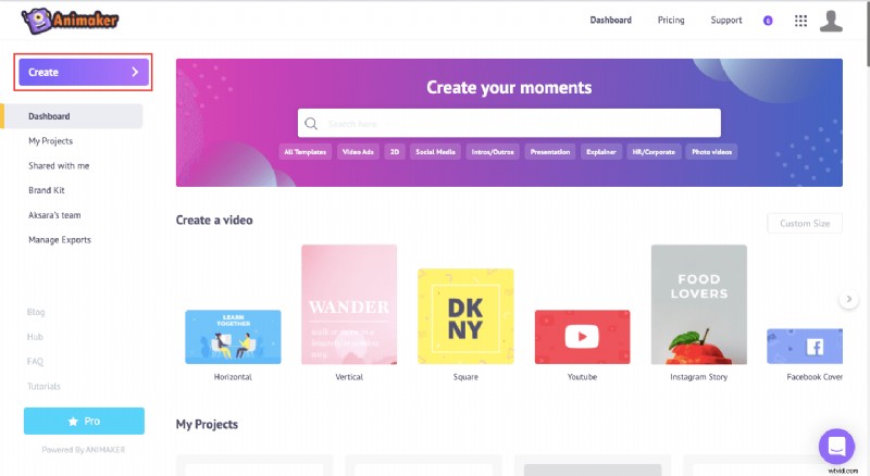 How to Create a Captivating YouTube Intro: The Simplest Step-by-Step Guide
