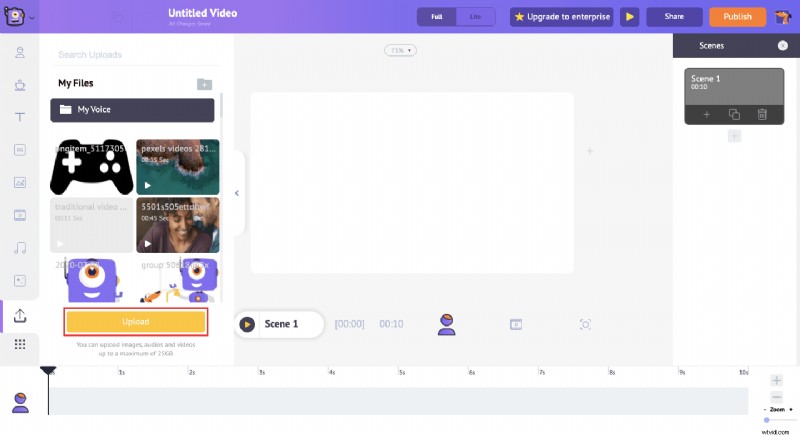 How to Create a Captivating YouTube Intro: The Simplest Step-by-Step Guide