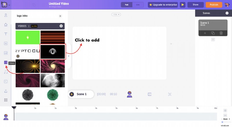 How to Create a Captivating YouTube Intro: The Simplest Step-by-Step Guide