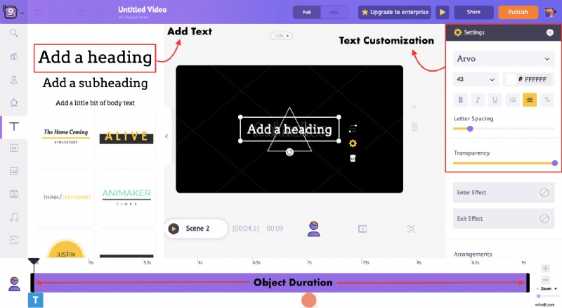 How to Create a Captivating YouTube Intro: The Simplest Step-by-Step Guide