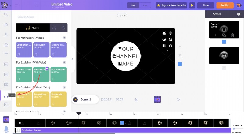 How to Create a Captivating YouTube Intro: The Simplest Step-by-Step Guide