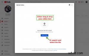 How to Upload YouTube Shorts from PC & Mobile: Easy Step-by-Step Guide