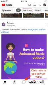 How to Upload YouTube Shorts from PC & Mobile: Easy Step-by-Step Guide