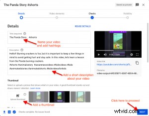 How to Upload YouTube Shorts from PC & Mobile: Easy Step-by-Step Guide
