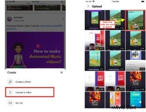 How to Upload YouTube Shorts from PC & Mobile: Easy Step-by-Step Guide