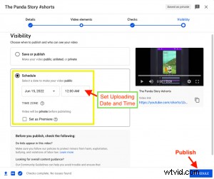 How to Upload YouTube Shorts from PC & Mobile: Easy Step-by-Step Guide