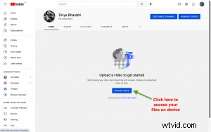 How to Upload YouTube Shorts from PC & Mobile: Easy Step-by-Step Guide