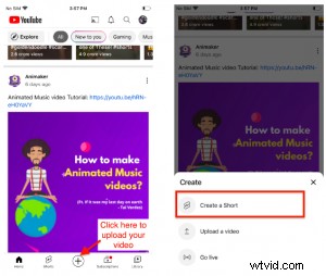 How to Upload YouTube Shorts from PC & Mobile: Easy Step-by-Step Guide