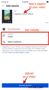 How to Upload YouTube Shorts from PC & Mobile: Easy Step-by-Step Guide