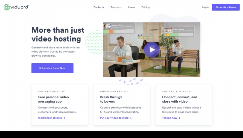 Top 13 Video Hosting Platforms: Pros, Cons & Expert Comparison