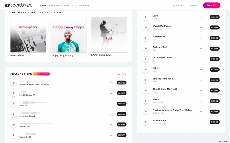 Top 11 Royalty-Free Music Sites for Professional Video Production