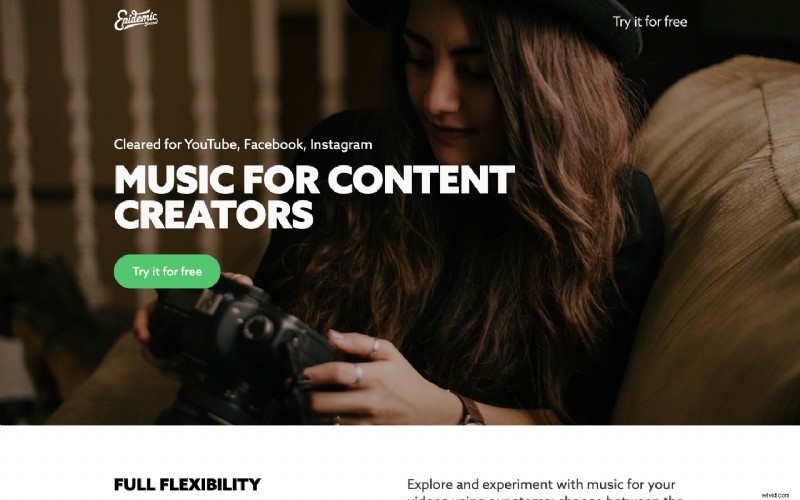 Top 11 Royalty-Free Music Sites for Professional Video Production