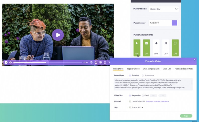 Video SEO Mastery: 9 Proven Hacks to Rank #1 in Google Search Results (2021 Update)