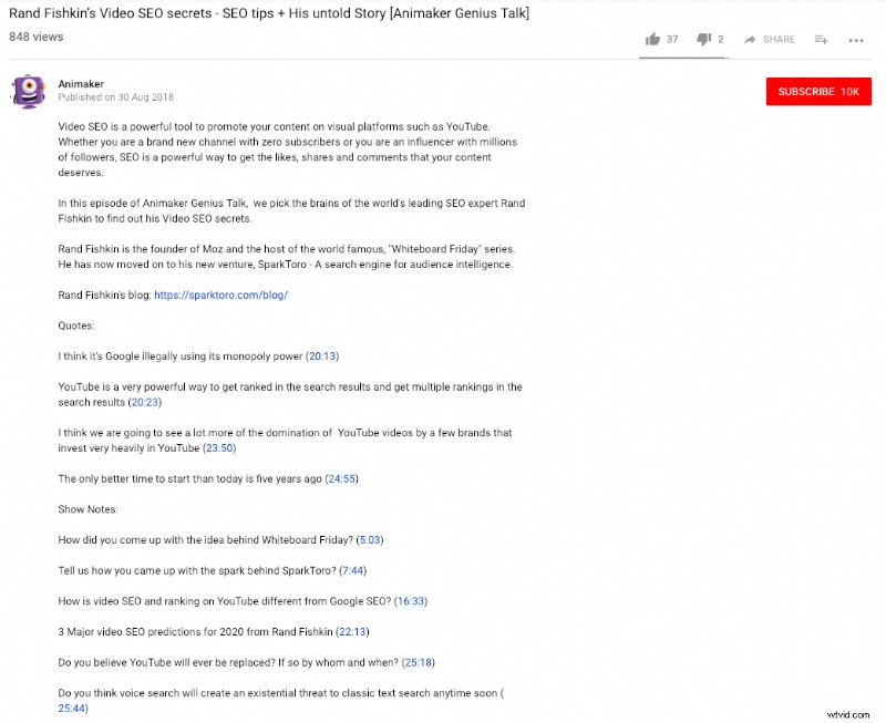Video SEO Mastery: 9 Proven Hacks to Rank #1 in Google Search Results (2021 Update)