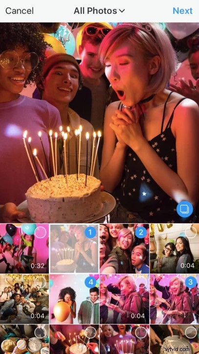 Instagram Video Length Limits: Feed, Stories, Lives & IGTV (2022 Guide)