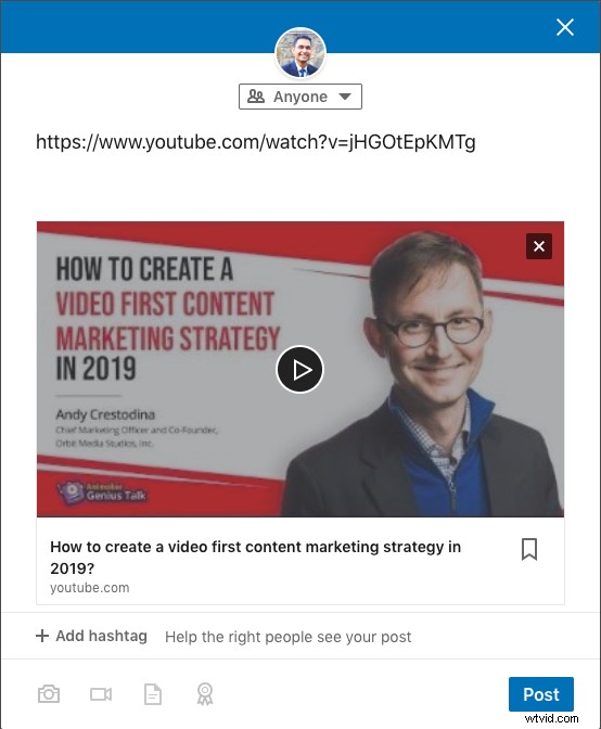 Ultimate Guide to LinkedIn Video Marketing in 2019