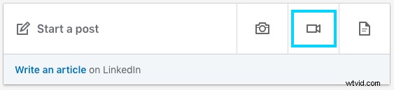 Ultimate Guide to LinkedIn Video Marketing in 2019