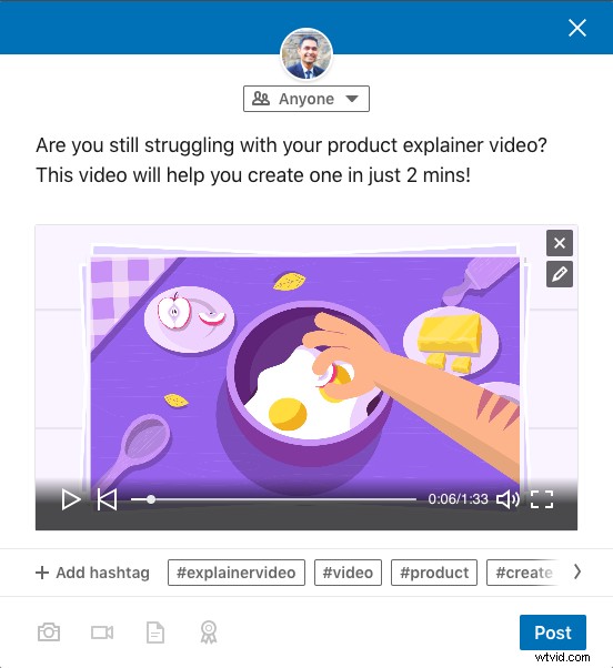 Ultimate Guide to LinkedIn Video Marketing in 2019