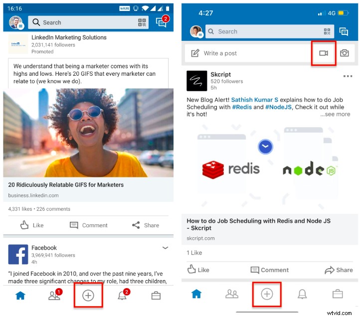 Ultimate Guide to LinkedIn Video Marketing in 2019