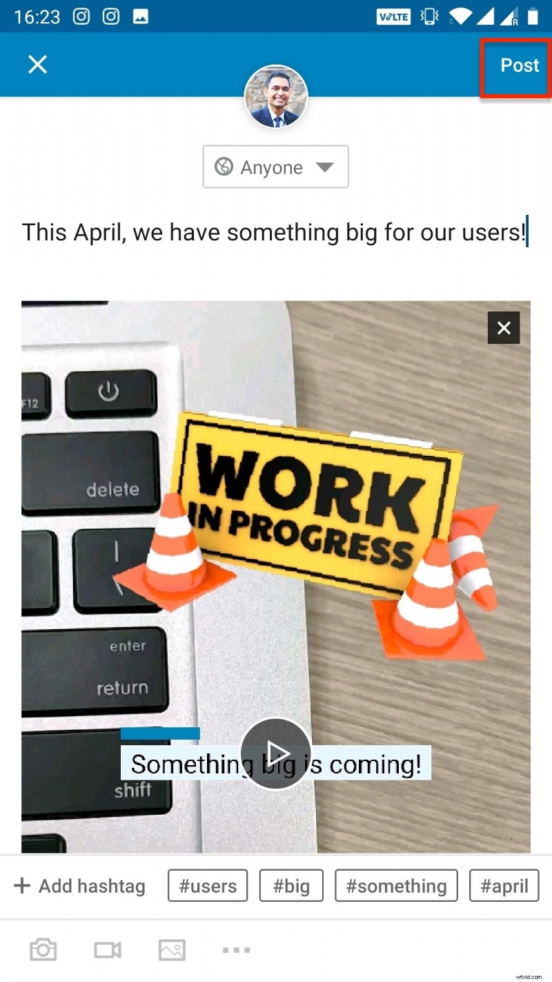 Ultimate Guide to LinkedIn Video Marketing in 2019