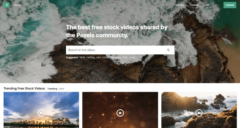 20 Best Free Stock Video Sites for Stunning, High-Quality Footage