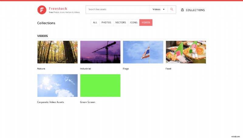 20 Best Free Stock Video Sites for Stunning, High-Quality Footage