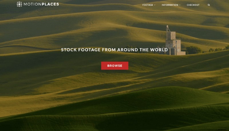 20 Best Free Stock Video Sites for Stunning, High-Quality Footage
