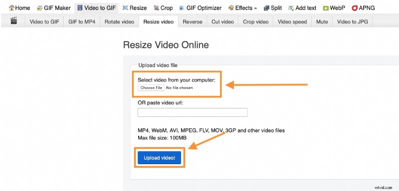 How to Resize Videos Perfectly for Instagram Stories, Feed, and IGTV in 3 Easy Steps