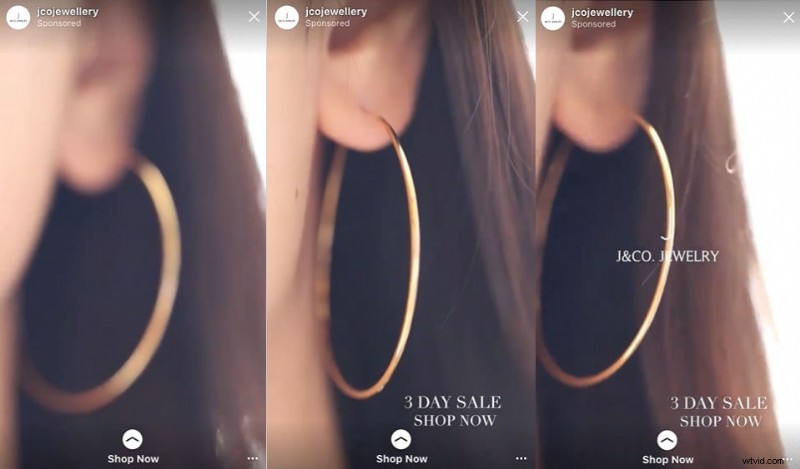 7 Captivating Instagram Stories Ads to Ignite Your Marketing Inspiration