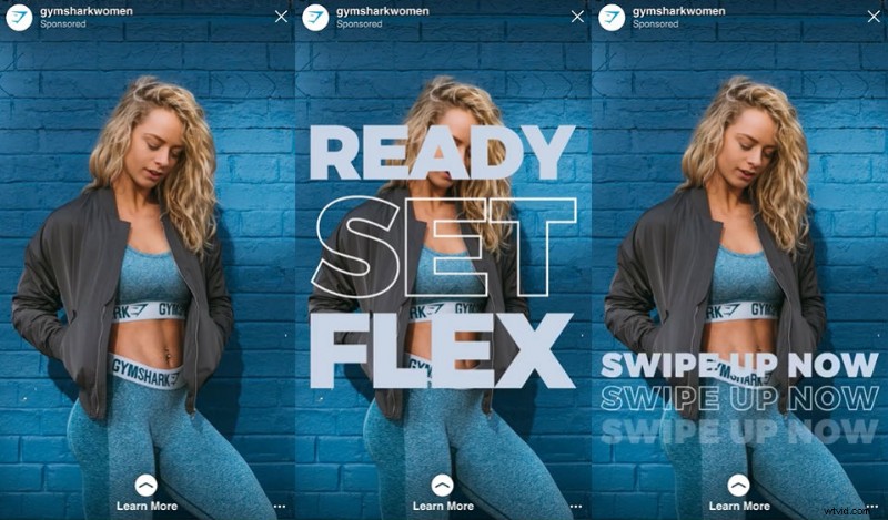7 Captivating Instagram Stories Ads to Ignite Your Marketing Inspiration