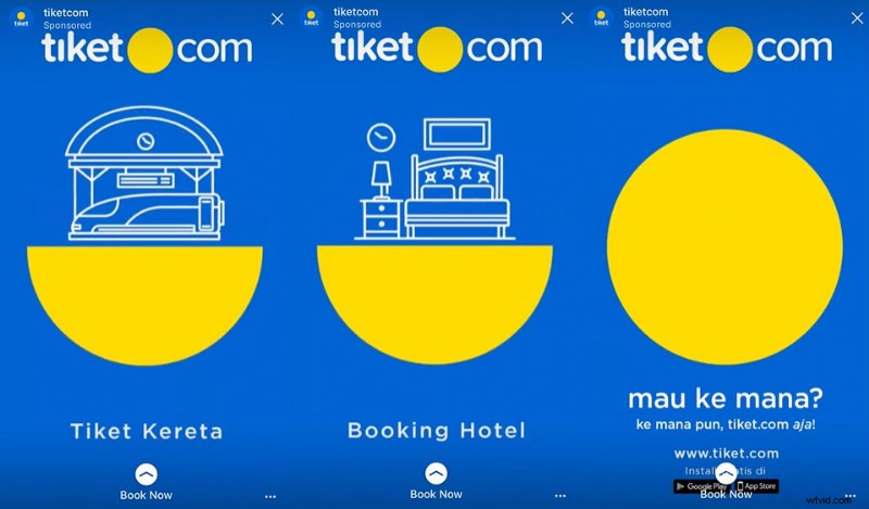 7 Captivating Instagram Stories Ads to Ignite Your Marketing Inspiration