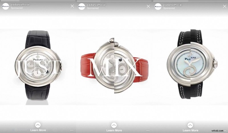 7 Captivating Instagram Stories Ads to Ignite Your Marketing Inspiration