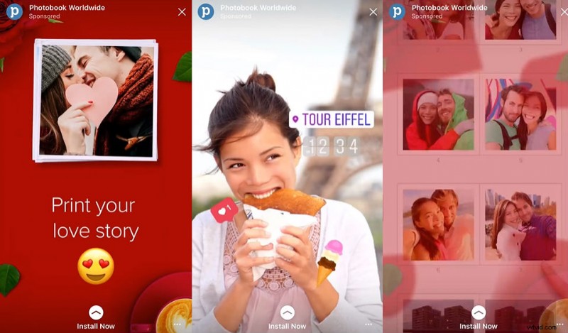 7 Captivating Instagram Stories Ads to Ignite Your Marketing Inspiration