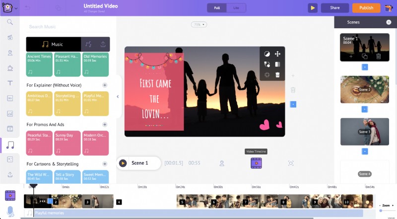 How to Create Stunning Videos: 5 Simple Steps for Beginners