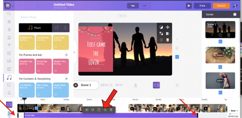 How to Create Stunning Videos: 5 Simple Steps for Beginners