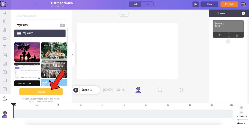 How to Create Stunning Videos: 5 Simple Steps for Beginners