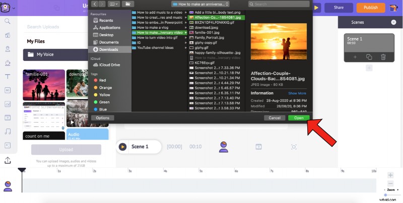 How to Create Stunning Videos: 5 Simple Steps for Beginners
