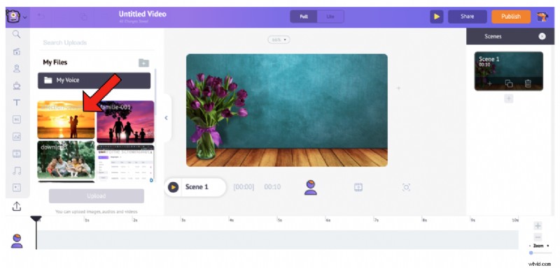 How to Create Stunning Videos: 5 Simple Steps for Beginners