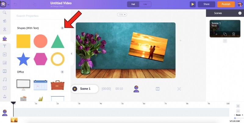 How to Create Stunning Videos: 5 Simple Steps for Beginners