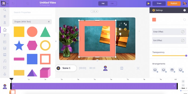 How to Create Stunning Videos: 5 Simple Steps for Beginners