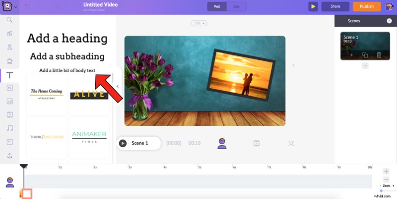 How to Create Stunning Videos: 5 Simple Steps for Beginners