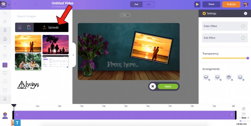How to Create Stunning Videos: 5 Simple Steps for Beginners