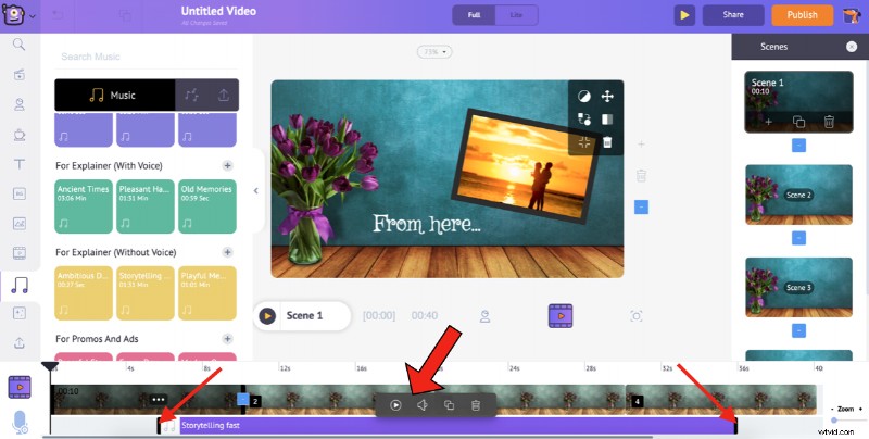 How to Create Stunning Videos: 5 Simple Steps for Beginners